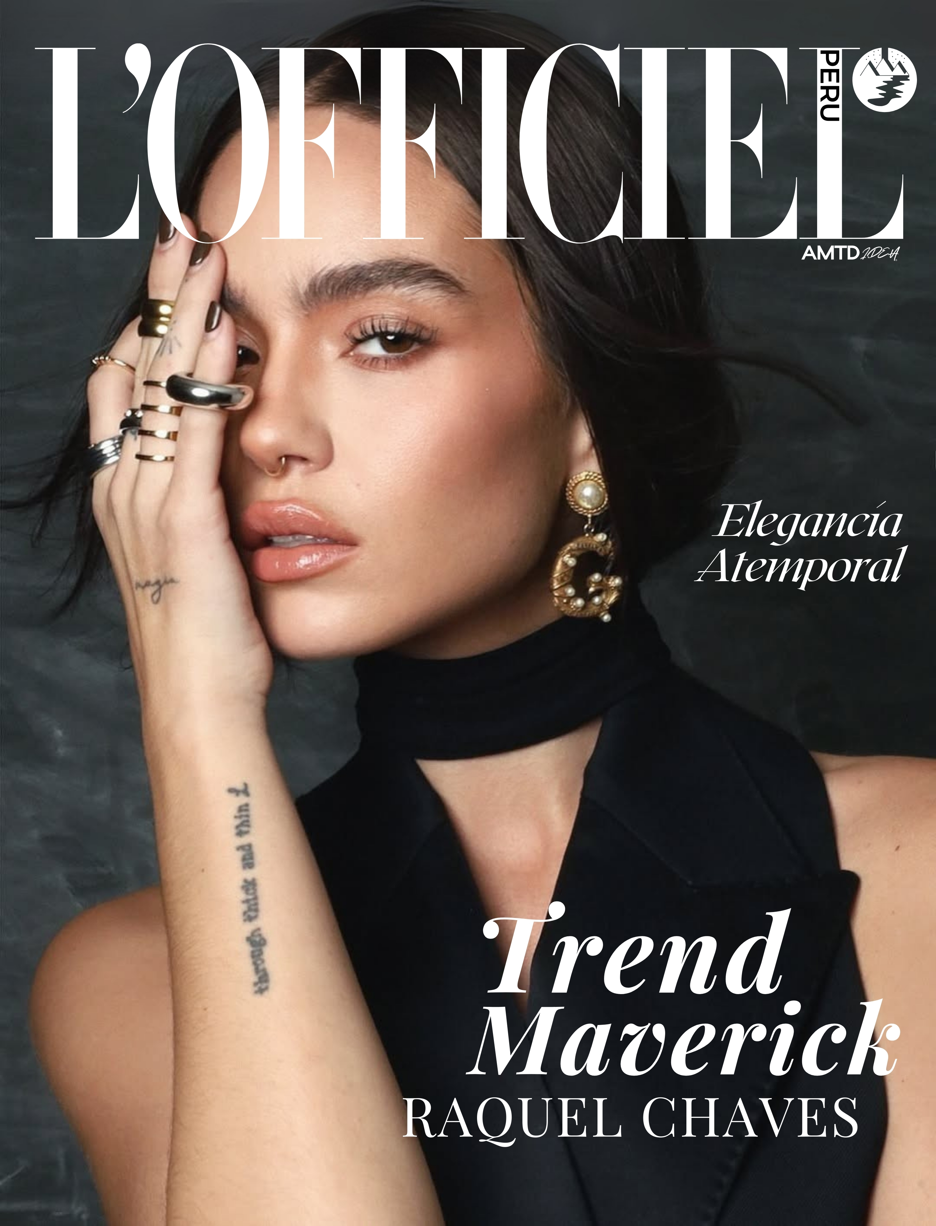 Magazine Cover 1